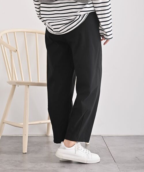 パンツ ストレッチコクーンパンツ レディース | r・p・s | 17