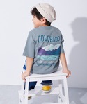 tシャツ 綿100% デビラボ BIGシルエッ...の詳細画像2