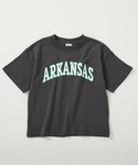 tシャツ 綿100% デビラボ BIGシルエッ...の詳細画像5