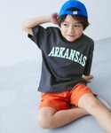 tシャツ 綿100% デビラボ BIGシルエッ...の詳細画像1
