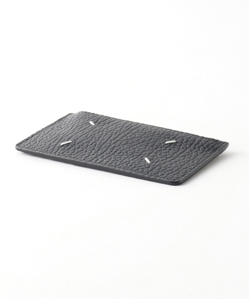 国内即発【MaisonMargiela】カードホルダーウォレット S56UI0143 Amazon | [メゾンマルジェラ]カードケース フラグメントケース