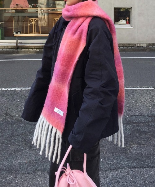JUDIN（ジュディン） コート アウター 「リバーシブル」 チェック