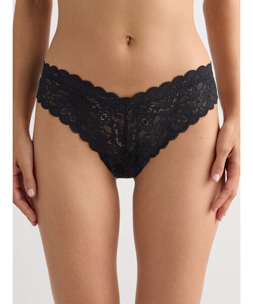 Intimissimi（インティミッシミ） ショーツ エイティーズスタイル