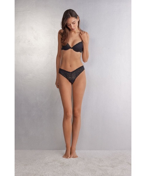 intimissimi　インティミッシミ　ブラジャー　ショーツセット Intimissimi（インティミッシミ） ショーツ : ZOZOTOWN Yahoo!店