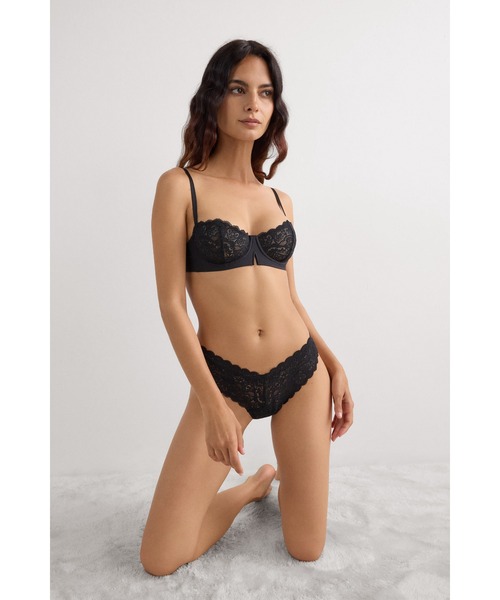 Intimissimi（インティミッシミ） ショーツ エイティーズスタイル