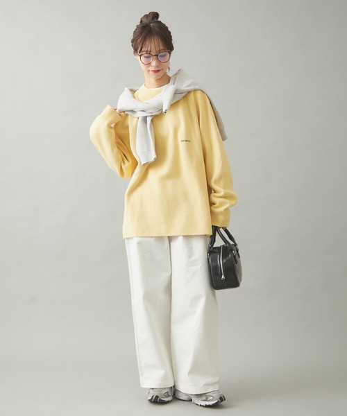 GEVACO ゲバコ サイズ42 GEVACO パンツ 「GEVACO/ゲバコ」コットンリネン イージー