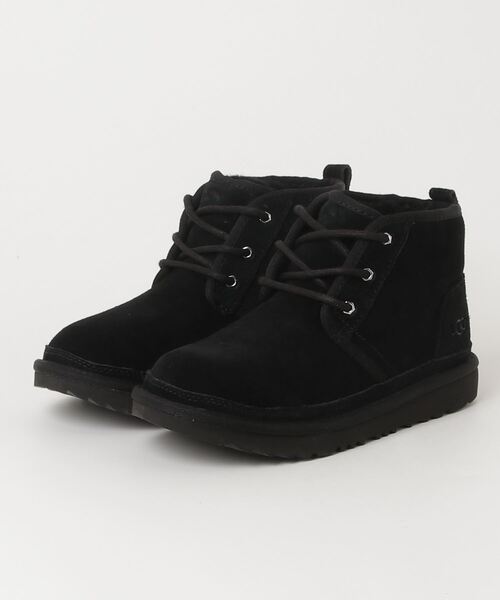 UGG Australia（アグオーストラリア） 「UGG」 ムートンブーツ 22cm
