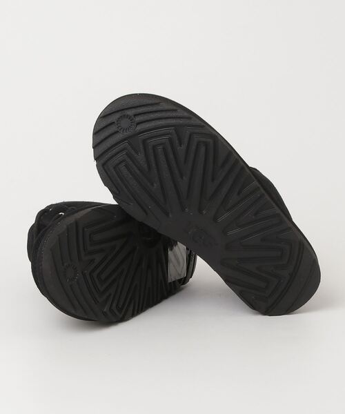 UGG Australia（アグオーストラリア） 「UGG」 ムートンブーツ 22cm