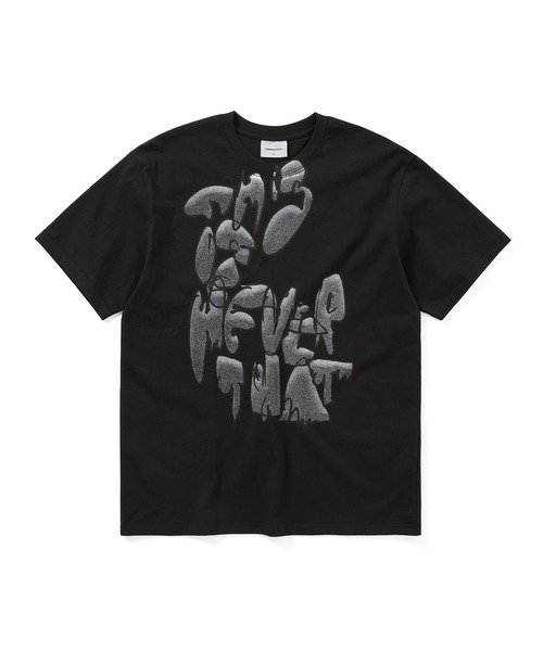 thisisneverthat tシャツ Graffiti Tee メンズ レディース