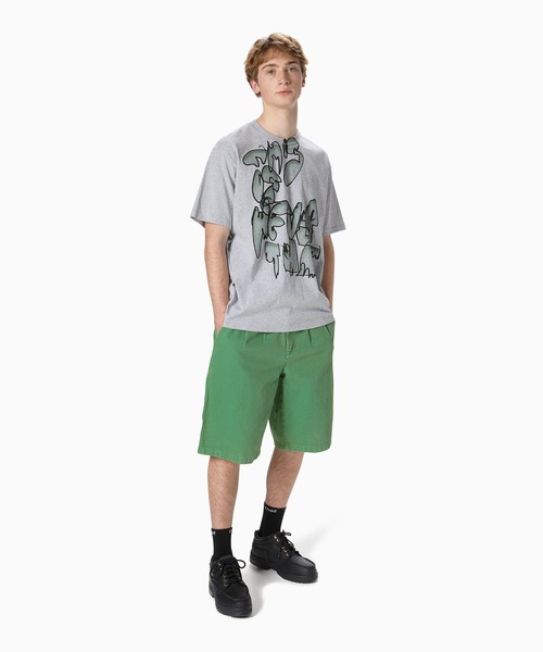 ★thisisneverthat★Graffiti Tee★大人気★ Graffiti Tee - thisisneverthat®