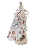犬 服 LAURA ASHLEY/スモッキング...の詳細画像2