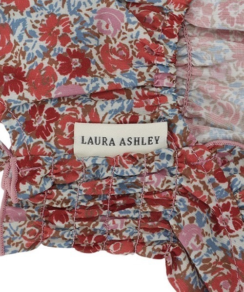 LAURA ASHLEY（ローラアシュレイ） 犬 服 LAURA ASHLEY/スモッキング