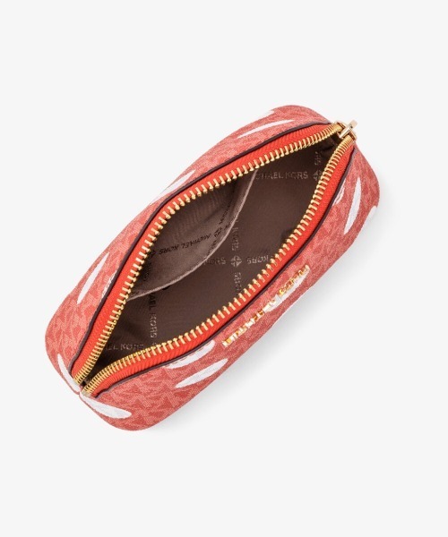 MICHAEL KORS ポーチ JET SET GIRLS トリオセット MICHAEL KORS ポーチ JET SET GIRLS トリオセット バッグ