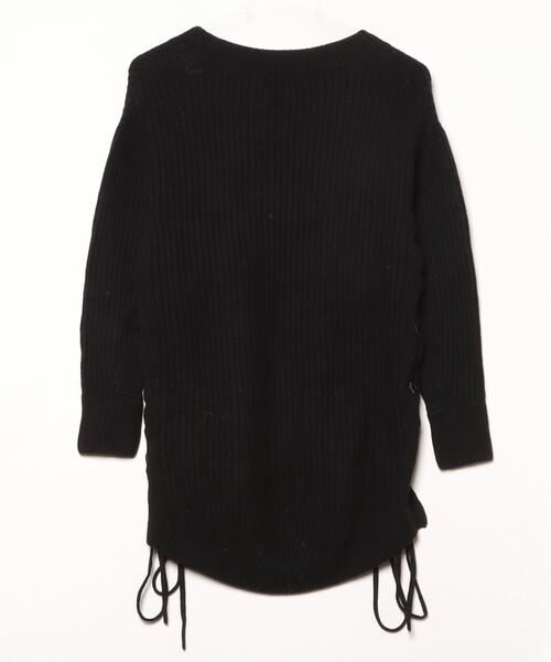 「rag & bone」 長袖ニット X-SMALL ブラック レディース_画像2