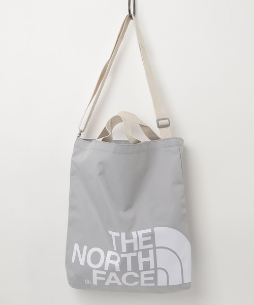 新品　THE NORTH FACE ビッグ　トートバッグ　ノースフェイス THE NORTH FACE トートバッグ 「THE FACE/ザノースフェイス」BIG
