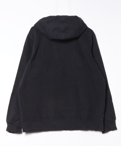THE NORTH FACE 「THE FACE」 プルオーバーパーカー L ブラック