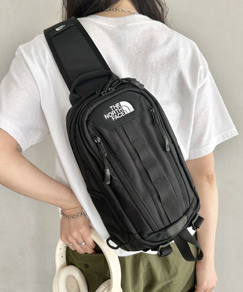 THE NORTH FACE ショルダーバッグ バッグ 国内未発売 FACE(ザ