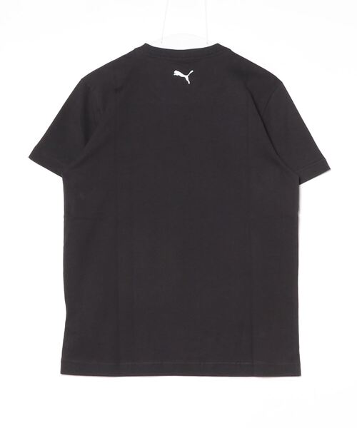 PUMA T-Shirt 'Modern Sports Tee' - festival fuchsia - S