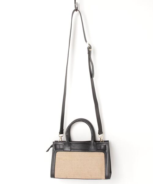 PAOLA NUTTI(パオラ ヌッティ) 2WAYバッグ 楽天市場】【40%OFF】パオラヌッティ PAOLA NUTTI レザー 2WAY