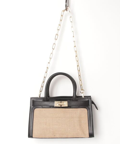 PAOLA NUTTI(パオラ ヌッティ) 2WAYバッグ 楽天市場】【40%OFF】パオラヌッティ PAOLA NUTTI レザー 2WAY
