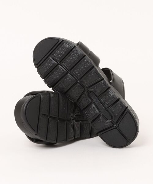 Cole Haan ゼログランド ダブルバンド スライドサンダル 厚底 COLE HAAN サンダル ゼログランド ダブルバンド スライド womens