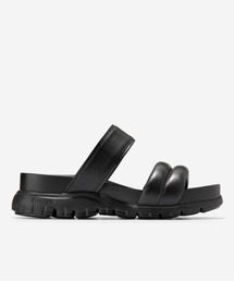 COLE HAAN（コールハーン） サンダル ゼログランド ダブルバンド