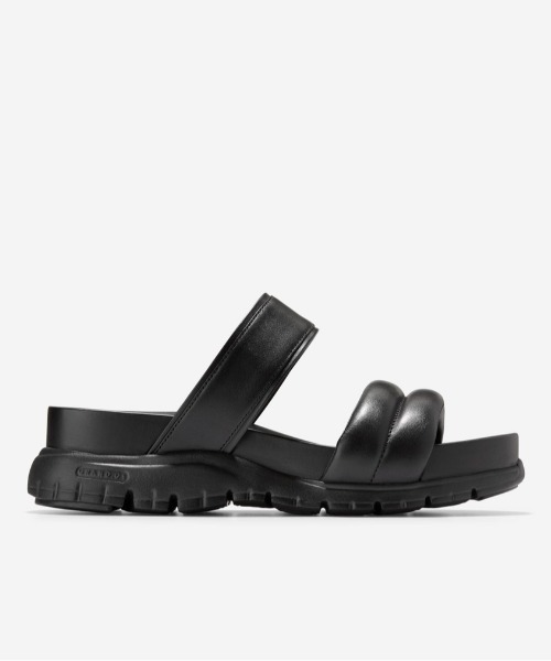 【Cole Haan】ZEROGRAND Radiant ダブルバンド サンダル コール ハーン COLE HAAN ゼログランド ラディアント ダブル