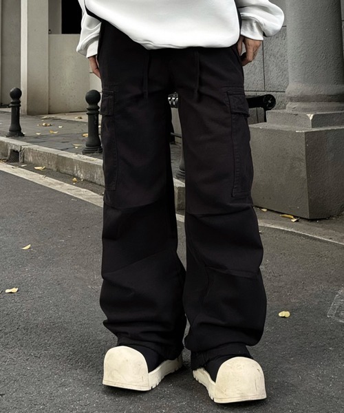 値下げ❗️FASHIONNOVA カーゴパンツ　サイズL 値下げ❗️FASHIONNOVA カーゴパンツ サイズL - メルカリ