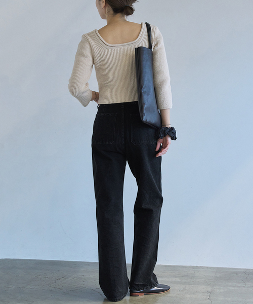 plage ジーンズ デニム デニムパンツ Healthy denim/ヘルシー