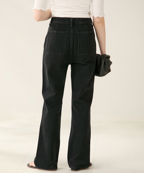 plage ジーンズ デニム デニムパンツ Healthy denim/ヘルシー