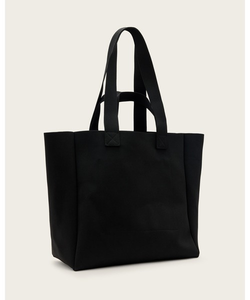 ALLSAINTS（オールセインツ） トートバッグ IZZY SPRAY M TOTE