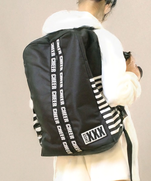 ꓚꓳꓟꓟꓰ ꓓꓰ ꓖꓮꓣꓚꓳꓠꓢ ナイロン バックパック Franklin Climbing】ナイロンDAYPACK バックパック | CIAOPANIC