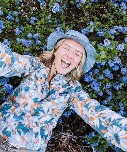 KAVU（カブー） 帽子 ハット 「MADE IN USA」KAVU/カブー ORGANIC