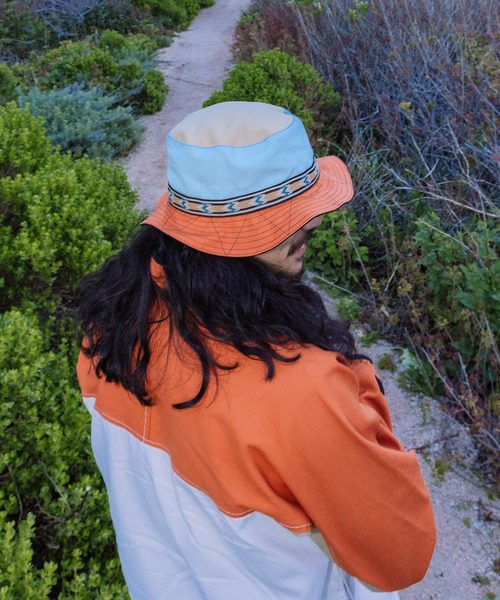 KAVU（カブー） 帽子 ハット 「MADE IN USA」KAVU/カブー ORGANIC