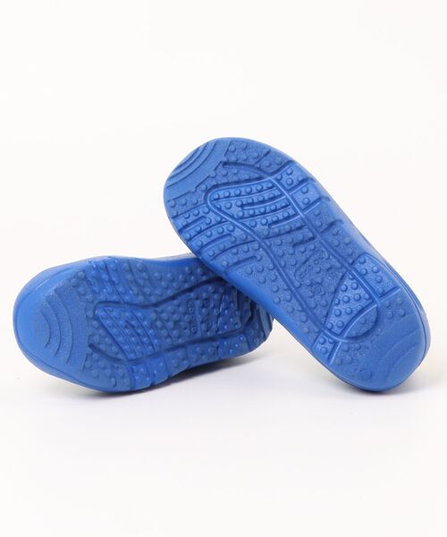 crocs サンダル クロックス 18-21 SWIFTWATER SPLASH SHOE K