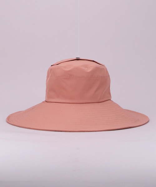 CA4LA フェルトハット ピンク CA4LA 帽子 ハット LULA HAT レディース : ZOZOTOWN Yahoo!店