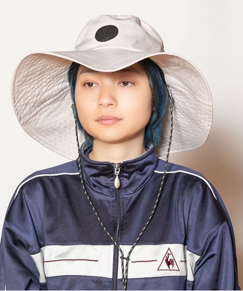 Lady.momo様購入★CA4LA レディース ハットラビットファー　日本製 楽天市場】【最大55倍 7/30限定】 CA4LA ハット 帽子 レディース