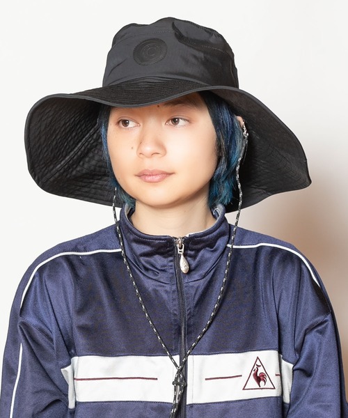 CA4LA（カシラ） 帽子 ハット LULA HAT レディース : ZOZOTOWN Yahoo