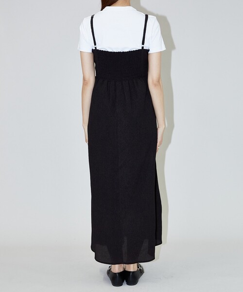 PUBLUX ワンピース MARY QUANT × PUBLUX/マリークワント ワン