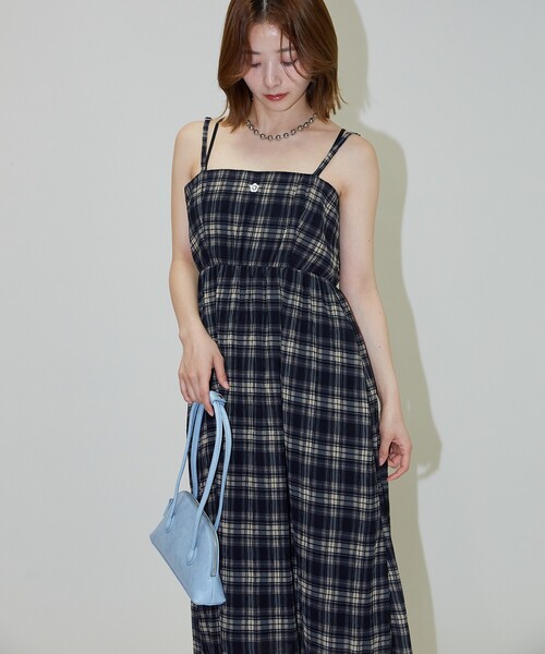 【☆値下げ】【新品】MARY QUANT☆ ワンピース MARY QUANT ワンピース マリークワント mary quant レトロロゴ