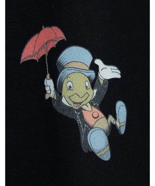 トレーナー スウェット Little Sunny Bitepinocchio sweat top レディース メンズ Little sunny bite トレーナー スウェット Sunny Bitepinocchio