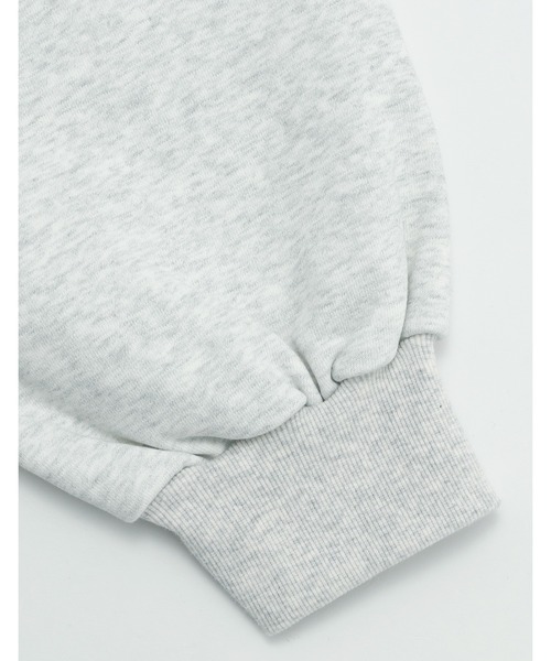 トレーナー スウェット Little Sunny Bitepinocchio sweat top レディース メンズ Little sunny bite トレーナー スウェット Sunny Bitepinocchio