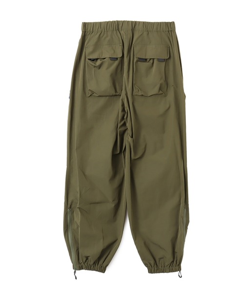 atmos パンツ Performance Utility Cargo Track Pants