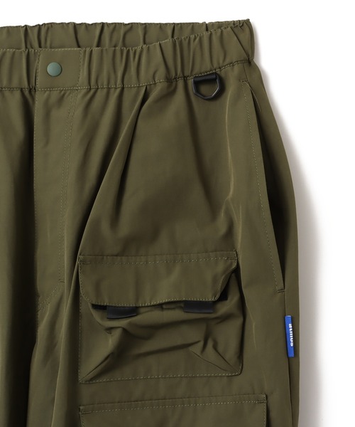 atmos（アトモス） パンツ atmos Performance Utility Cargo Track