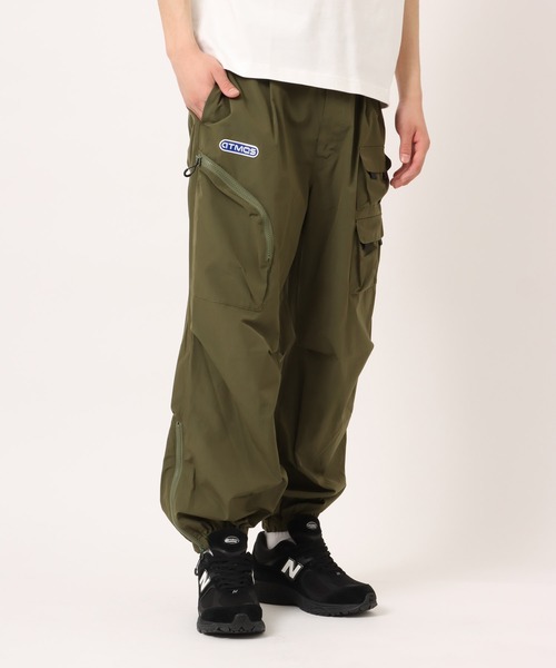 atmos（アトモス） パンツ メンズ : ZOZOTOWN Yahoo!店 - 通販 - Yahoo