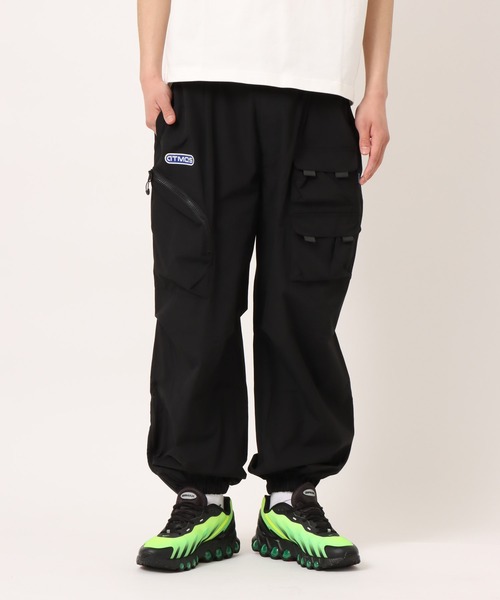 atmos（アトモス） パンツ atmos Performance Utility Cargo Track
