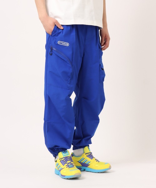 atmos パンツ Performance Utility Cargo Track Pants