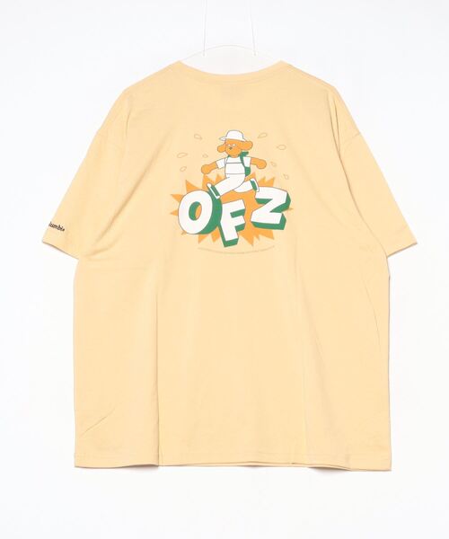 Columbia tシャツ コロンビア スウィンアベニューオムニフリーズ