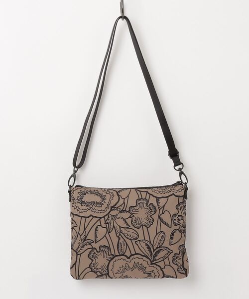 Onitsuka Tiger（オニツカタイガー） ショルダーバッグ バッグ PRINTED