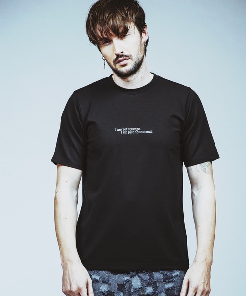NO ID.（ノーアイディー） tシャツ メンズ : ZOZOTOWN Yahoo!店 - 通販